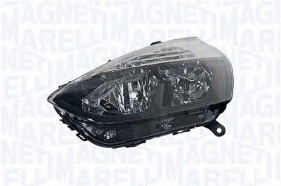 MAGNETI MARELLI 712103461110 -  Основная фара